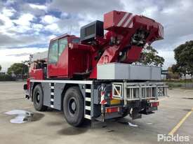 2013 Liebherr LTM 1040-2.1 - picture1' - Click to enlarge