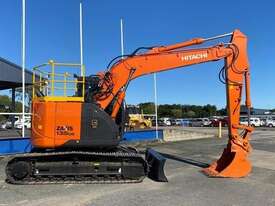 Hitachi ZX135US-5B - picture0' - Click to enlarge