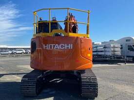 Hitachi ZX135US-5B - picture2' - Click to enlarge