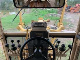 2007 CAT 140H VHP Series 2 Grader Ex Shire - picture2' - Click to enlarge
