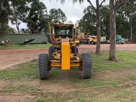 2007 CAT 140H VHP Series 2 Grader Ex Shire - picture1' - Click to enlarge