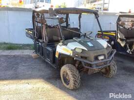 2014 Polaris Ranger Diesel - picture0' - Click to enlarge