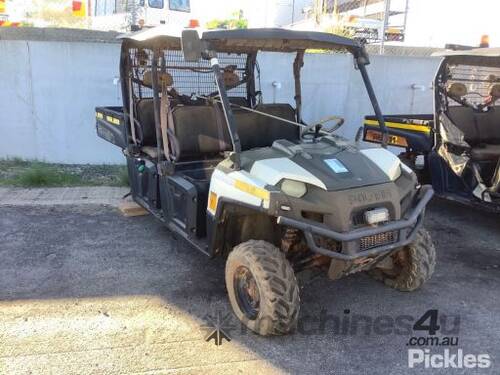 2014 Polaris Ranger Diesel