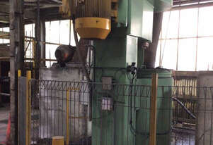 ONSLOW HSF-300 Batch Bead mill PULVERISER glass grinding media paint industry