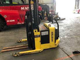 Hyster Electric Pallet Jack  - picture0' - Click to enlarge