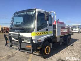 1999 Isuzu FSS500 - picture0' - Click to enlarge