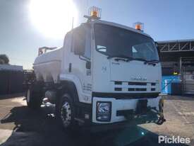 2014 Isuzu FVR 1000 MWB - picture0' - Click to enlarge