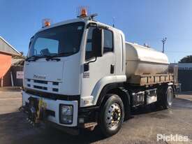 2014 Isuzu FVR 1000 MWB - picture0' - Click to enlarge