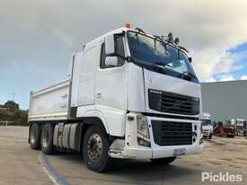 2004 Volvo FH MK2 - picture0' - Click to enlarge