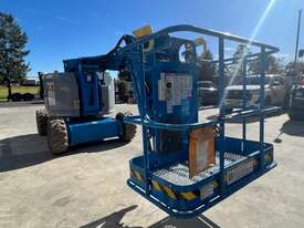 Genie Z34/22IC Diesel Knuckle Boom Lift - picture0' - Click to enlarge