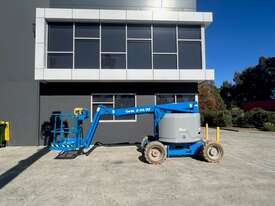 Genie Z34/22IC Diesel Knuckle Boom Lift - picture1' - Click to enlarge