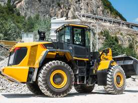 2023 model clearance - Liugong 856H - #1 Wheel loader Global Sales ZF Powershift QSL9.3 engine - picture0' - Click to enlarge