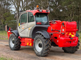 Manitou MT1440 Telescopic Handler Telescopic Handler - picture1' - Click to enlarge