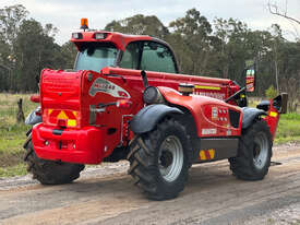 Manitou MT1440 Telescopic Handler Telescopic Handler - picture2' - Click to enlarge