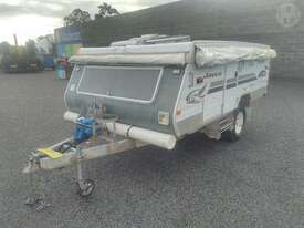 Jayco Eagle Outback 12ft - picture1' - Click to enlarge