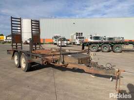 2014 John Papas Trailers - picture0' - Click to enlarge