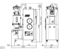 HARMO  | Dehumidifying Dryer - picture0' - Click to enlarge