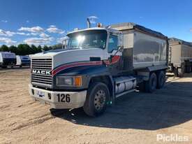 2005 Mack CH688RS - picture0' - Click to enlarge