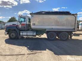 2005 Mack CH688RS - picture1' - Click to enlarge