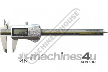 Digital Caliper - Coolant Proof 31-1851 150mm / 6