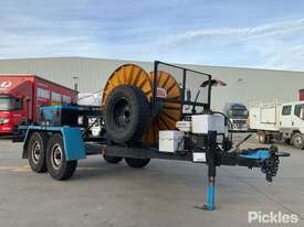 1981 Homemade Dual Axle - picture0' - Click to enlarge