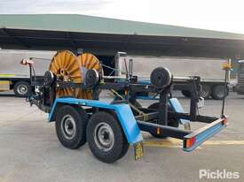 1981 Homemade Dual Axle - picture2' - Click to enlarge