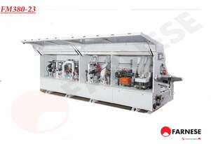 Masterwood Aus: FM380-23 EDGEBANDER