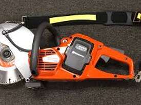 Husqvarna K 535i Skin-Only - picture0' - Click to enlarge