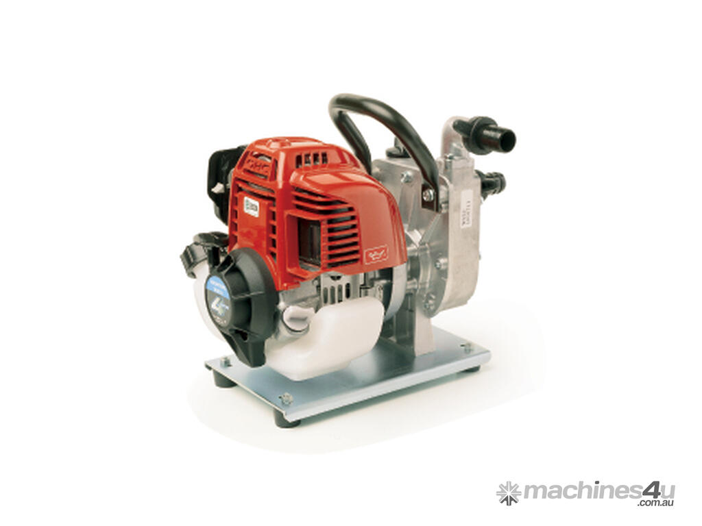 New honda WX10 Water Pump in MORWELL, VIC