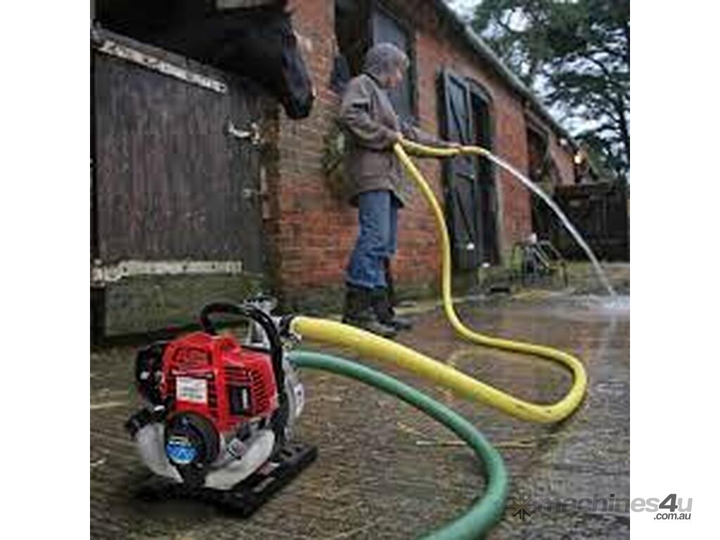 New honda WX10 Water Pump in MORWELL, VIC