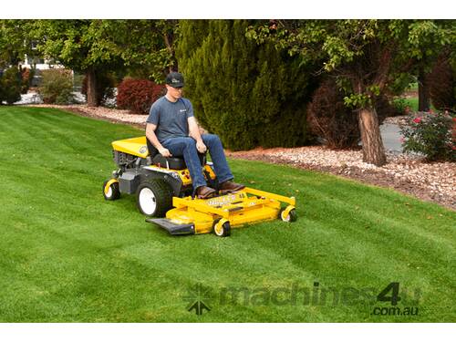 Walker MB23 Ride on Mower