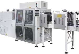 SmiPack Fully Automatic XP650 ALX Overlap Shrink Wrappers