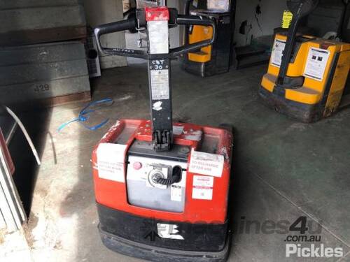 Pallet Truck,