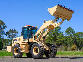 LGMA LM946L - 8 T Wheel Loader FREE DELIVERY - picture0' - Click to enlarge