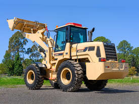 LGMA LM946L - 8 T Wheel Loader FREE DELIVERY - picture2' - Click to enlarge