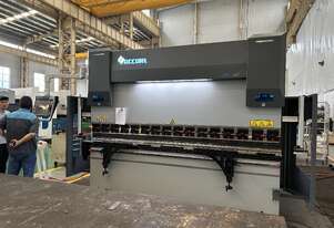 In Stock - ACCURL EUROPRO 6 Axis CNC Pressbrake 3200mm x 135T