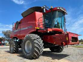 Case IH 9230 Axial Flow - picture0' - Click to enlarge