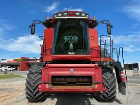 Case IH 9230 Axial Flow - picture0' - Click to enlarge