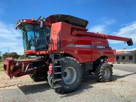 Case IH 9230 Axial Flow - picture1' - Click to enlarge