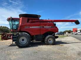 Case IH 9230 Axial Flow - picture2' - Click to enlarge