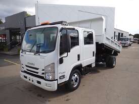 ISUZU NPR - picture0' - Click to enlarge