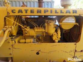 Caterpillar D4C - picture2' - Click to enlarge