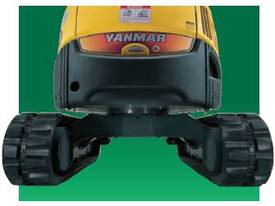 Yanmar ViO20-3 -  Mini Excavators - picture1' - Click to enlarge
