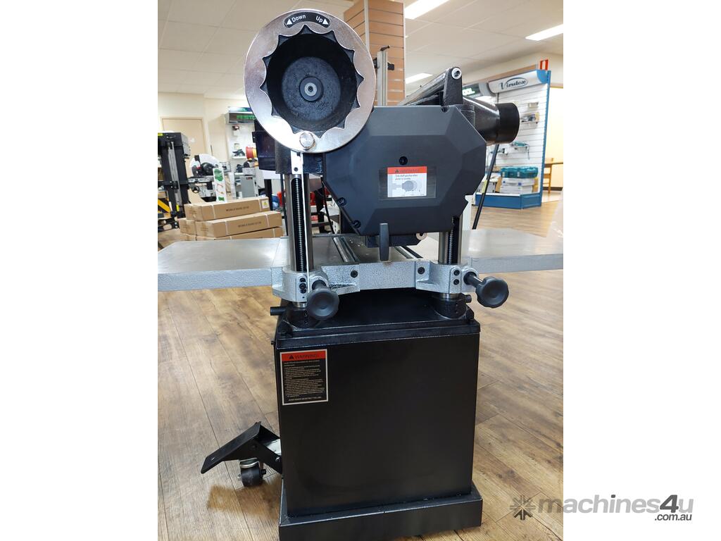 New 2022 woodman Woodman CP215 15 Thicknesser Thicknesser in RICHLANDS, QLD