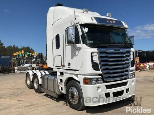 2019 Freightliner Argosy FLH