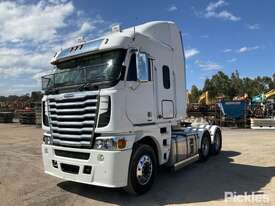 2019 Freightliner Argosy FLH - picture0' - Click to enlarge