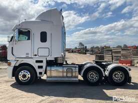 2019 Freightliner Argosy FLH - picture1' - Click to enlarge