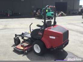 2016 Toro GroundsMaster 7210 - picture2' - Click to enlarge