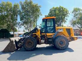 2016 JCB 426HT WHEEL LOADER U4469 - picture0' - Click to enlarge