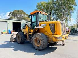 2016 JCB 426HT WHEEL LOADER U4469 - picture0' - Click to enlarge